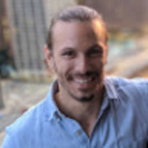 Meet your Posher, Joseph